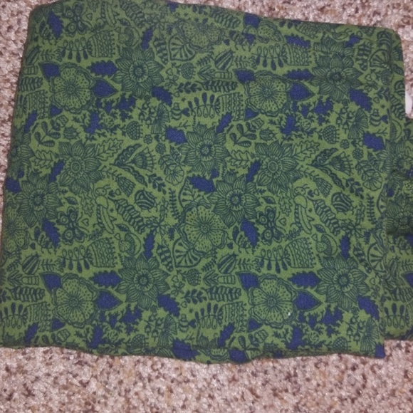 Lularoe leggings - Picture 8 of 8